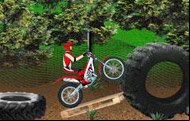 Bike Trial 2