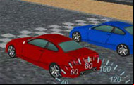 Race Master