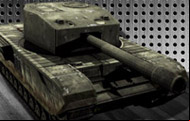 Tank Storm