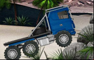 Truck Trial 2
